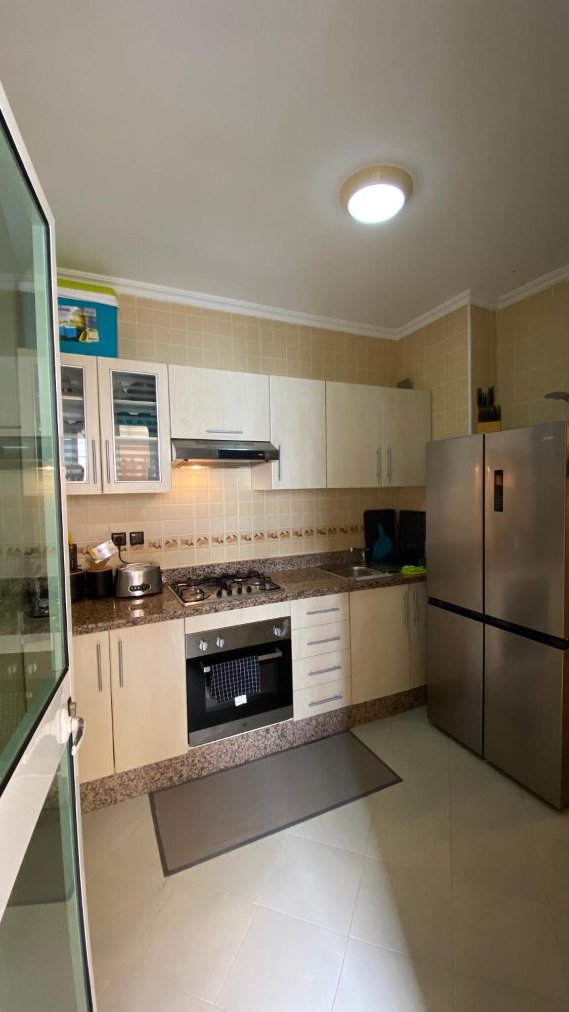 Appartements Residence Rivaldi Family Only Tanger Eksteriør bilde